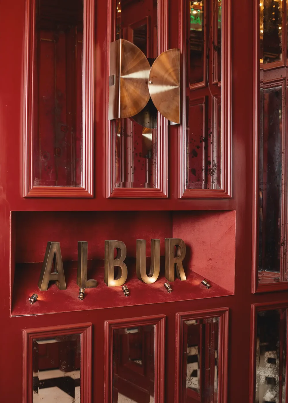 Albur