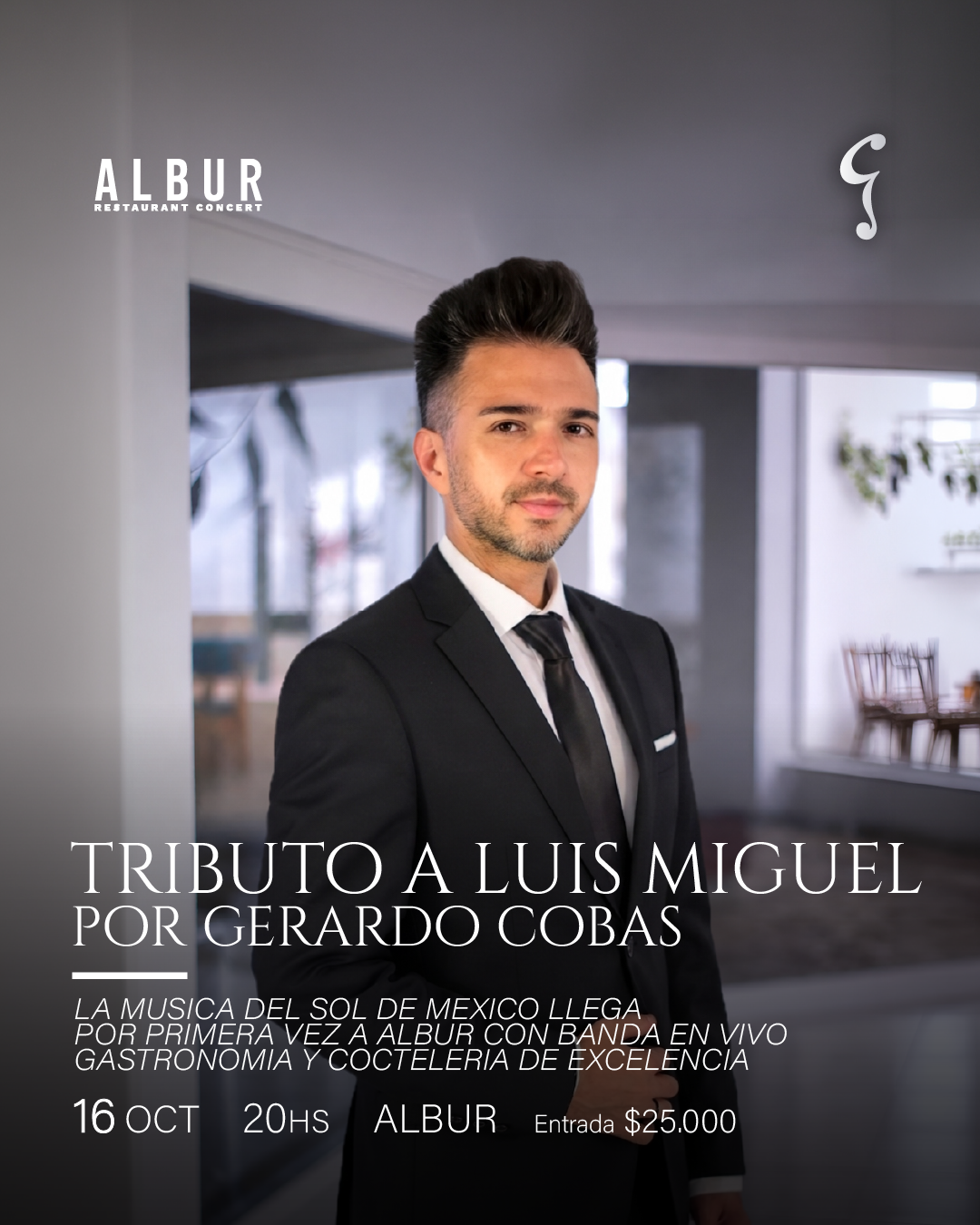Eventos - Albur